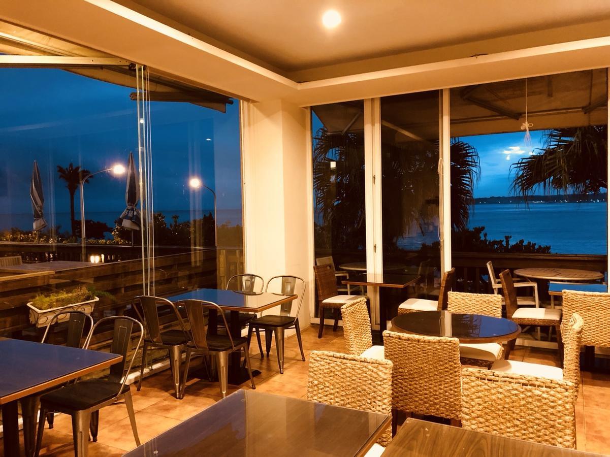 Sunshine Liv. Appartement Nanwan Buitenkant foto