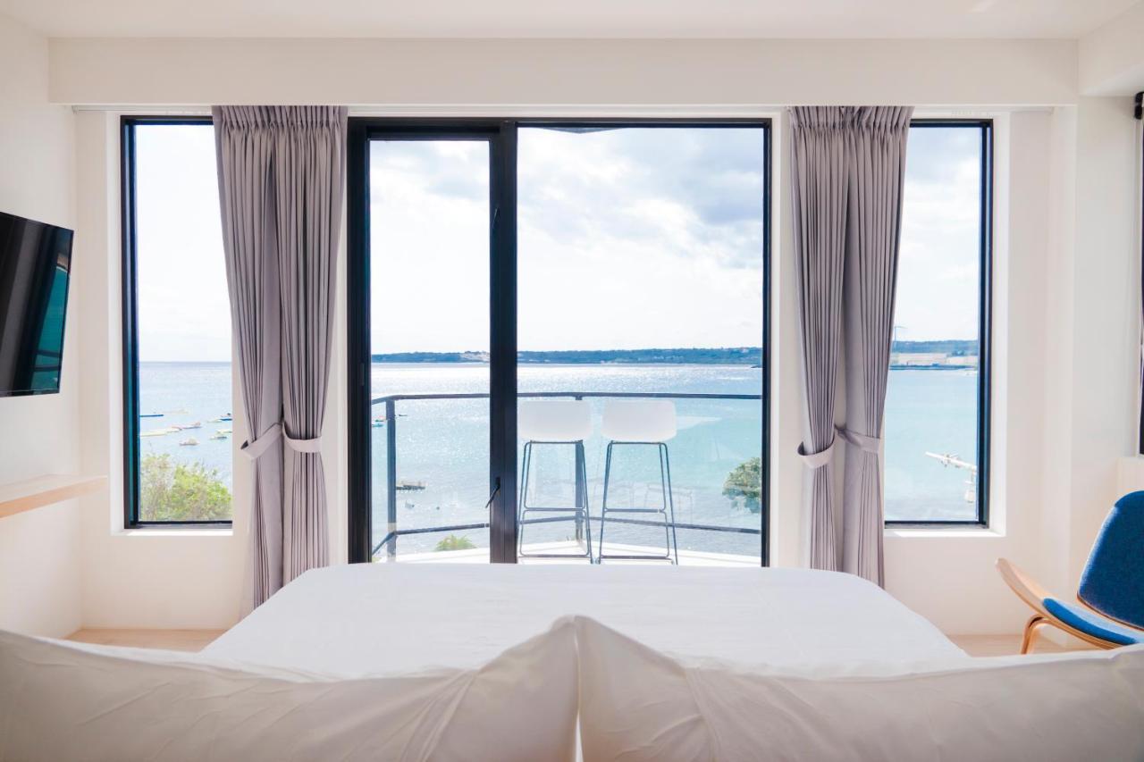 Sunshine Liv. Appartement Nanwan Buitenkant foto